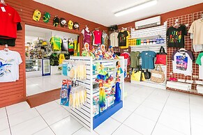 Decameron Club Caribbean Runaway Bay, Ramada All-Inclusive Resort