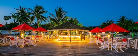 Decameron Club Caribbean Runaway Bay, Ramada All-Inclusive Resort