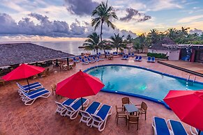 Decameron Club Caribbean Runaway Bay, Ramada All-Inclusive Resort