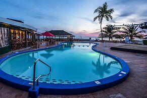 Decameron Club Caribbean Runaway Bay, Ramada All-Inclusive Resort