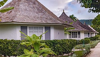 Decameron Club Caribbean Runaway Bay, Ramada All-Inclusive Resort