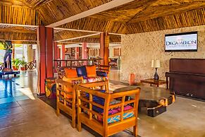 Decameron Club Caribbean Runaway Bay, Ramada All-Inclusive Resort