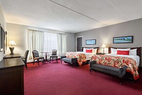 Ramada by Wyndham Fredericton
