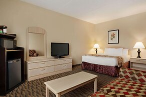 Ramada by Wyndham Fredericton
