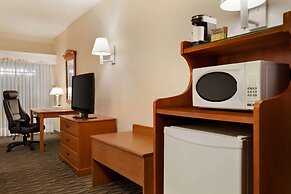 Ramada by Wyndham Fredericton