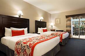 Ramada by Wyndham Fredericton