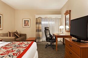 Ramada by Wyndham Fredericton