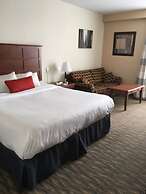 Ramada by Wyndham Fredericton
