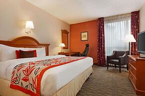 Ramada by Wyndham Fredericton