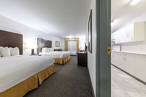 Ramada Limited Golden