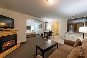 Ramada Limited Golden