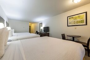 Ramada Limited Golden