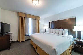 Ramada Limited Golden