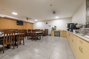 Ramada Limited Golden
