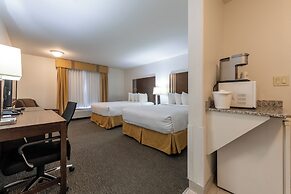 Ramada Limited Golden