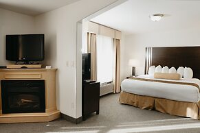 Ramada Limited Golden