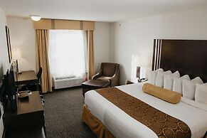 Ramada Limited Golden