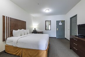 Ramada Limited Golden