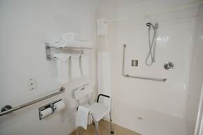 Ramada Limited Golden