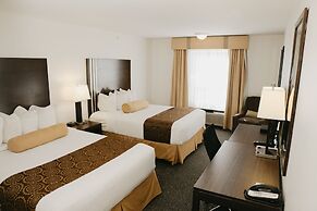 Ramada Limited Golden