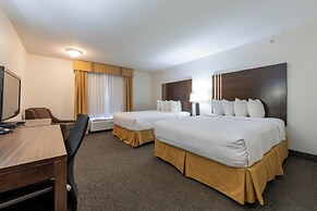 Ramada Limited Golden