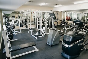 Ramada Limited Golden