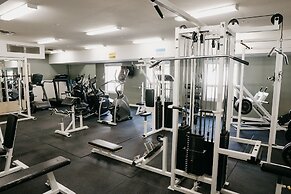 Ramada Limited Golden