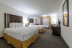 Ramada Limited Golden
