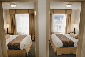 Ramada Limited Golden