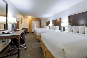 Ramada Limited Golden