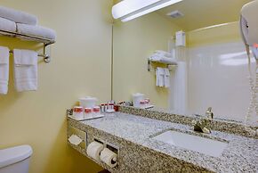 Ramada Limited Golden