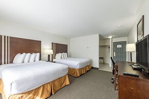 Ramada Limited Golden