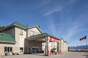 Ramada Limited Golden