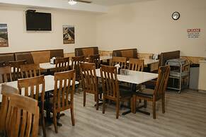 Ramada Limited Golden