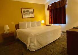 Rodeway Inn