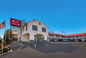 Econo Lodge Calhoun North Damascus