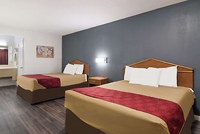 Econo Lodge Calhoun North Damascus