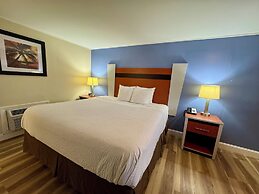 Days Inn by Wyndham West Yarmouth/Hyannis Cape Cod Area