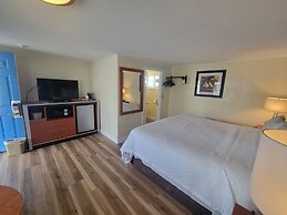 Days Inn by Wyndham West Yarmouth/Hyannis Cape Cod Area