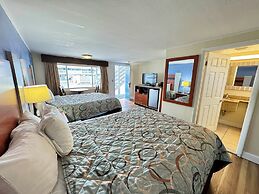 Days Inn by Wyndham West Yarmouth/Hyannis Cape Cod Area