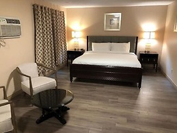 Days Inn by Wyndham Fredericton