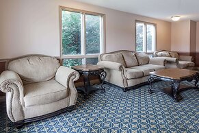 Days Inn by Wyndham Fredericton