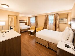Days Inn by Wyndham Fredericton