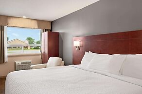 Days Inn by Wyndham Fredericton