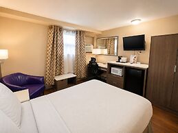 Days Inn by Wyndham Fredericton