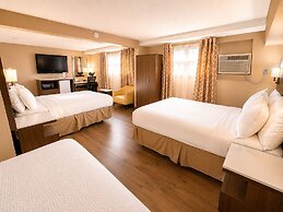 Days Inn by Wyndham Fredericton