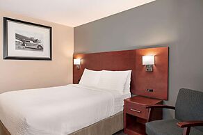 Days Inn by Wyndham Fredericton