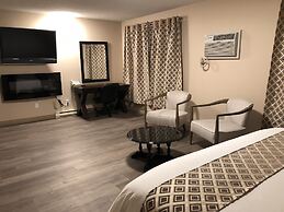 Days Inn by Wyndham Fredericton