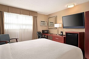 Days Inn by Wyndham Fredericton