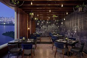 The Westin Mumbai Powai Lake